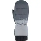Roeckl Sports Karfi Mitten black shadow (9600) 4,0