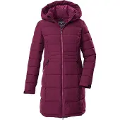 Killtec Damen Mantel KOW 11 WMN QLTD PRK