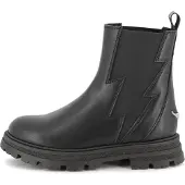Zadig & Voltaire X60497 Stiefeletten