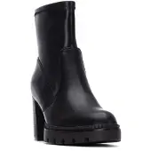 Xti 144525 Stiefeletten Mit Absatz
