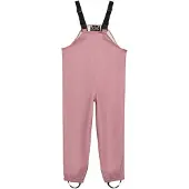 Color Kids Rain PU Pants Bib 6848 foxglove (5005) 134