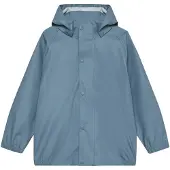 Color Kids PU Regenjacke Junior 110