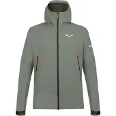 Salewa - Sella DST Jacket - Softshelljacke Gr 54 - XXL oliv
