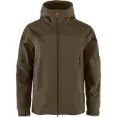 Fjällräven Keb Agile Winter Jacket M dark olive (633) XXL