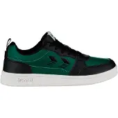 Hummel Basiccourt Ii Sportschuhe Grün EU 38 Damen Grün EU 38