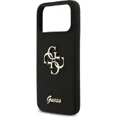 GUESS Big 4g Script Iphone 17 Pro Max Handyhülle