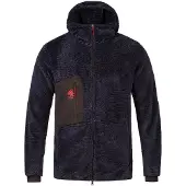 Rafiki - Hulk - Fleecejacke Gr XXL blau