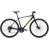 Giant Escape Disc 3 Rd-ty310 2026 Fahrrad