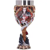 Nemesis Now Dungeons Strahds Kelch Mehrfarbig Mehrfarbig One Size