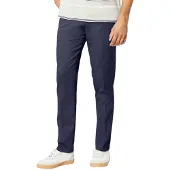 Dockers Easy Khaki Strch Hosen Blau 30 / 32 Herren Blau 30
