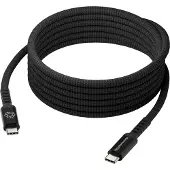 dbramante1928 CB30CCBL7236, 3 m, USB C, USB C, Schwarz