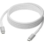Dbramante1928 CB20CCWH7237, 2 m, USB C, USB C, Weiß