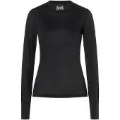 Super.natural Sierra 140 Langarm-t-shirt