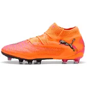 Puma Future 8 Ultimate Ag Fußballschuhe Orange EU 40 1/2 Orange EU 40 1/2