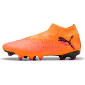 Puma FUTURE 8 PRO FG/AG HEAT FIRE-BLACK-RAVISH HEAT FIRE-BLACK-RAVISH 46
