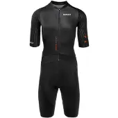 Bioracer Jumpsuit Speedwear Road Race | Größe M