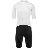 Bioracer Jumpsuit Speedwear Road Race | Größe S