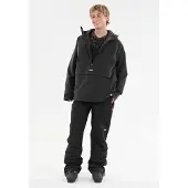 Slope Kenwood M Bib Pants W-pro 15000 black (1001) L