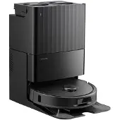 Roborock QR 798 PL Reinigungsroboter (schwarz)