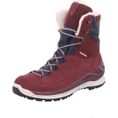 Lowa CALCETA EVO GTX Ws rot/navy rot/navy 39