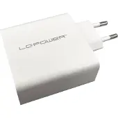 LC-Power Lc-gan-65 Usb-c-ladegerät