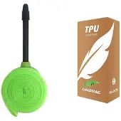 Chaoyang Tpu Presta 48 Mm Fahrradschlauch