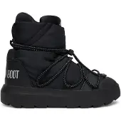 Adidas Schneeschuhe X Moon Boot Ace JP7766 Schwarz