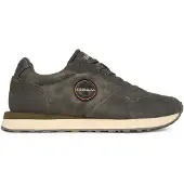 Napapijri - Sneaker Nova - Sneaker Gr 8 grau