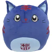 CYP Gato Fc Barcelona Teddybär
