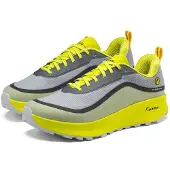 Joe Nimble - Trail Addict Flow - Trailrunningschuhe Gr 44,5 grün