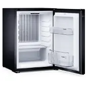 Dometic N40SR1, 33 l, 0 dB, F, Schwarz