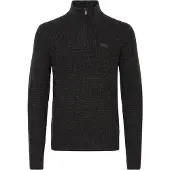 Blend Troyer "BHPATTI" Baumwolle, regular fit