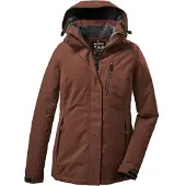 Killtec Damen Funktionsjacke KOW 140 WMN JCKT