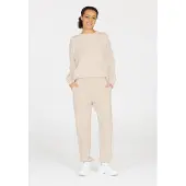 Athlecia Sweathose "Crecy" im entspannten und weichen Design