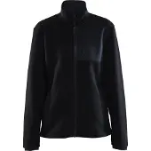 Craft ADV Explore Pile Fleece Jacket Women black (999000) XL
