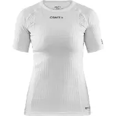 Craft Unterhemd Active Extreme X RN SS White Damen-L