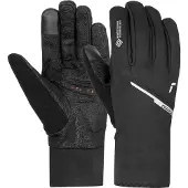 Reusch Rider Windstopper Touch-tec black / silver (7702) 9