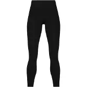 ON - Women's Performance Tights Winter - Lauftights Gr M schwarz