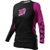 Shot Shelly 2.0 Langarm-trikot