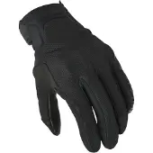 Macna Obtain Leather Motorrad Handschuhe