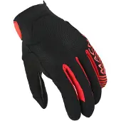 Macna Obtain Perforierte Lederhandschuhe