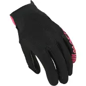 Macna Obtain Perforierte Lederhandschuhe Für Damen