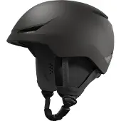 Atomic - Revent Lite+ - Skihelm Gr L - 59-63 cm schwarz/grau