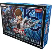 Konami Yu-Gi-Oh! LC06 Legendary Collection Kaiba