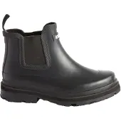 Aigle Soft Rain 2 Gummistiefel Schwarz EU 36 Frau Schwarz EU 36