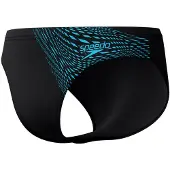 Speedo Medley Logo 7 Cm Badeslip