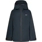 Oakley Snow Wmn Jacket 10K blackout (02E) S