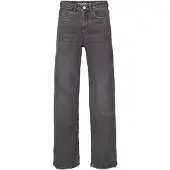 Garcia Ilvy mädchen Jeans, 158, Schwarz, Straight fit