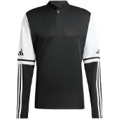 Adidas Squadra 25 Training Halbreißverschluss-sweatshirt