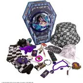 Cinereplicas Deluxe Adventskalender Mittwoch 2024 Lila Lila One Size